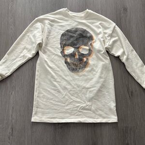 Grayson Threads Skull Dress